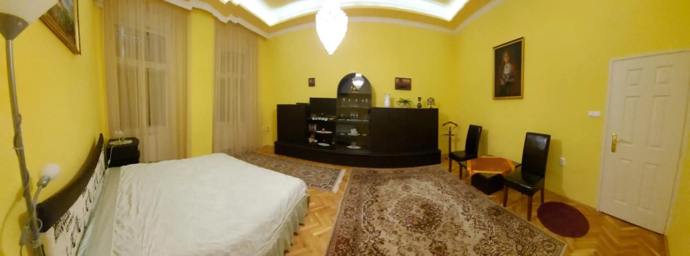 Klauzál Apartment