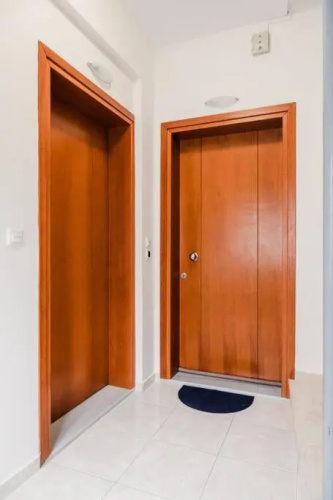 Alexandros Apartments