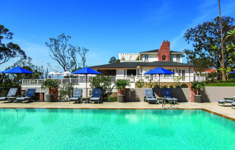 Belmond El Encanto photo 14