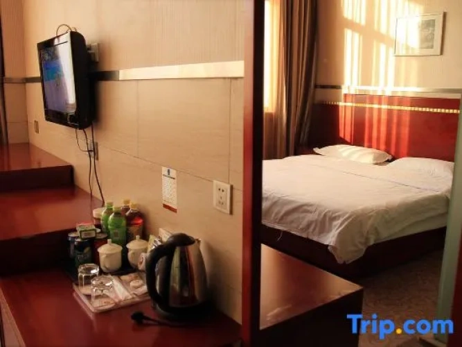 Business Double room