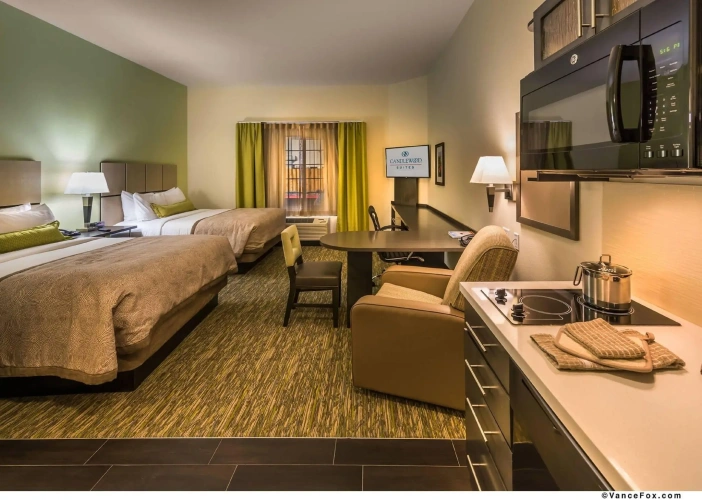 Quadruple Suite