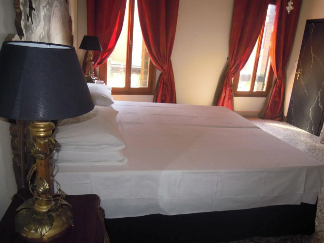 La Residenza 818