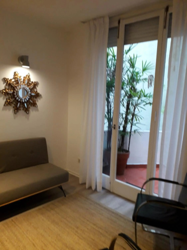 Recoleta Callao Apartamento