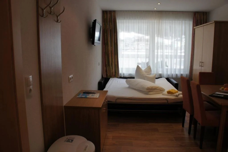 Alpinea Appartements