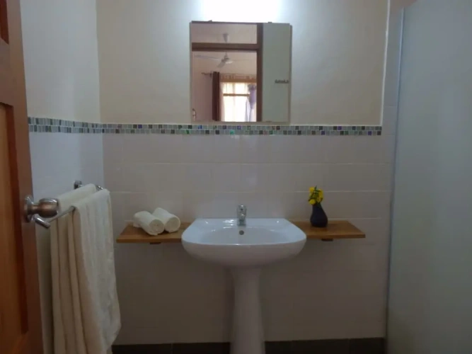 Luxury Double room