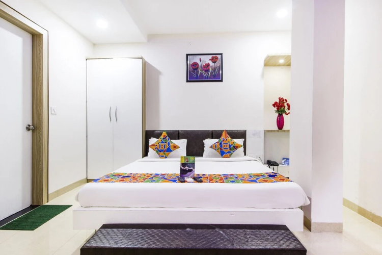 A-Park Hotel