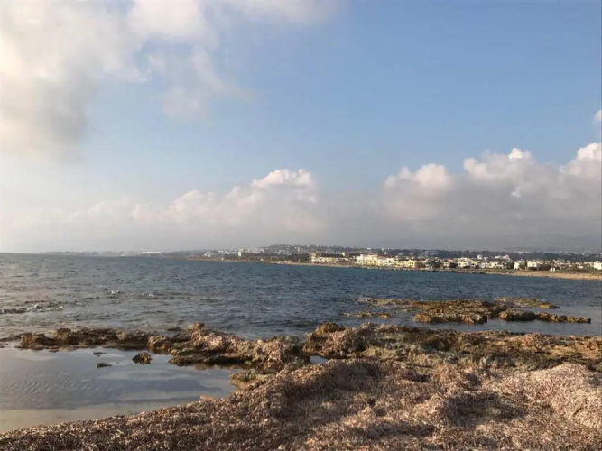 Ikaria Village Maisonette 10