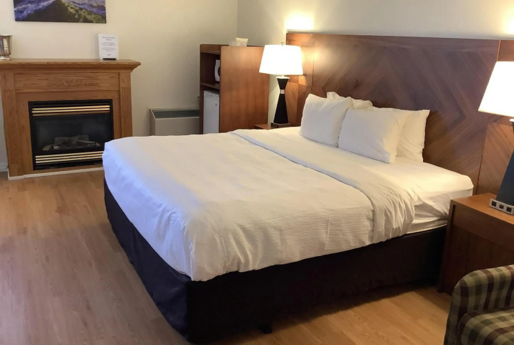 Ramada by Wyndham Arnprior