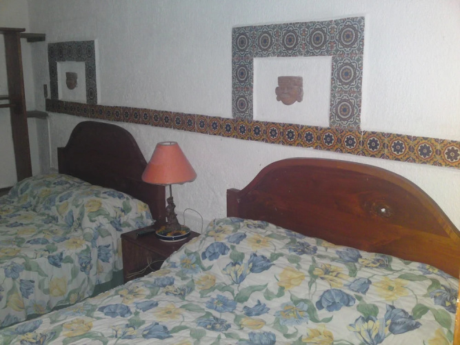 Quinta Hostal del Moncayo