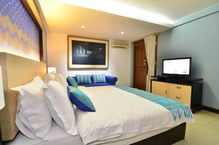 Balai Melayu Hotel