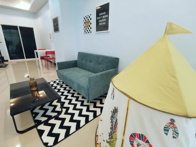 2 Bedrooms Cottage