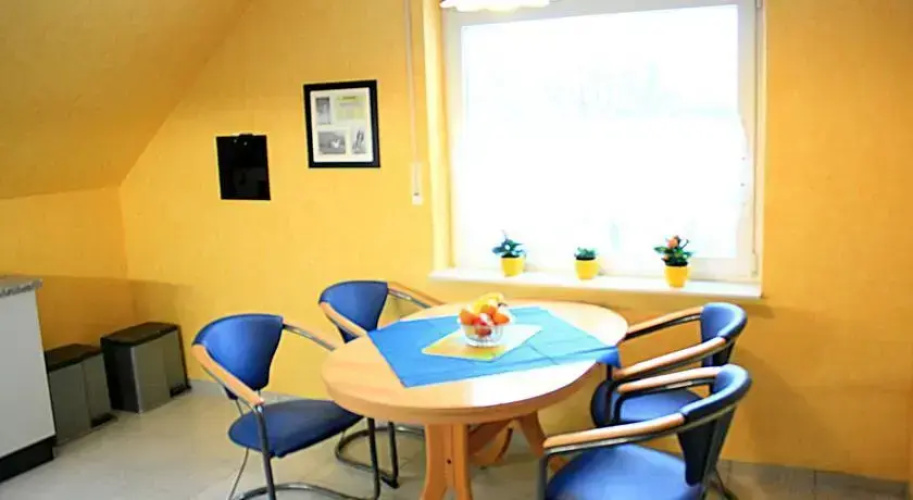 Ferienwohnung Anna