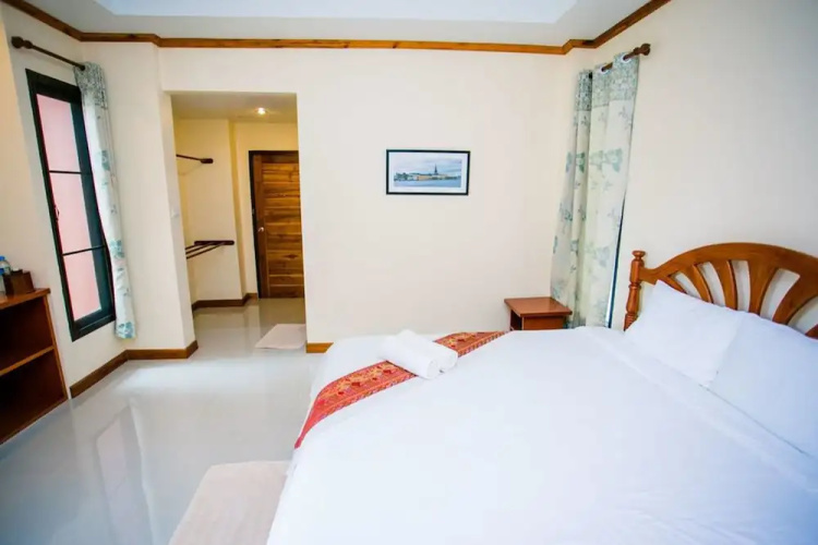 Samyod Resort