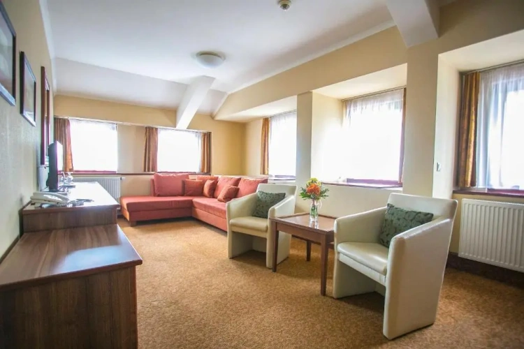Suite
