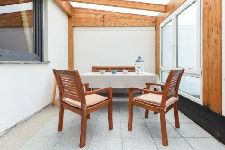 Ferienhaus Bootsmann