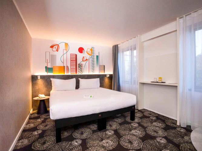 ibis Styles Pitesti Arges