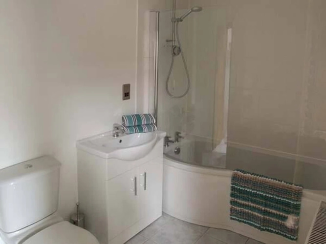 Finwood Cottage 2