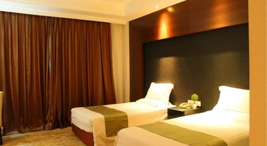 Taishideng International Hotel