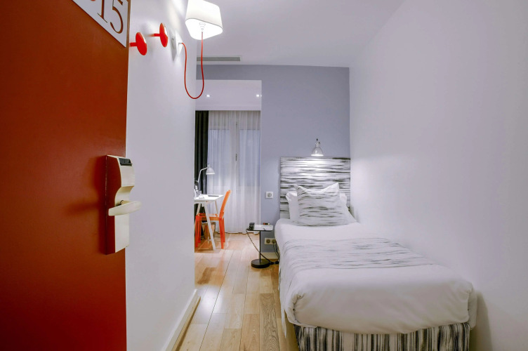 Hotel Astoria - Astotel Over view