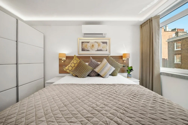 Comfort Apartment