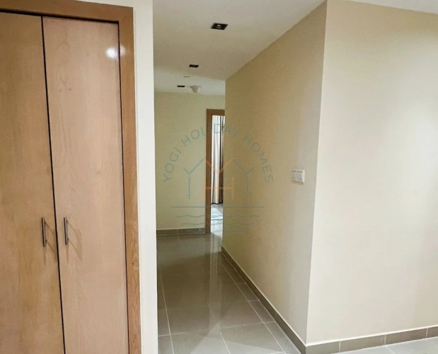 2 Bedrooms Deluxe Apartment with lake view