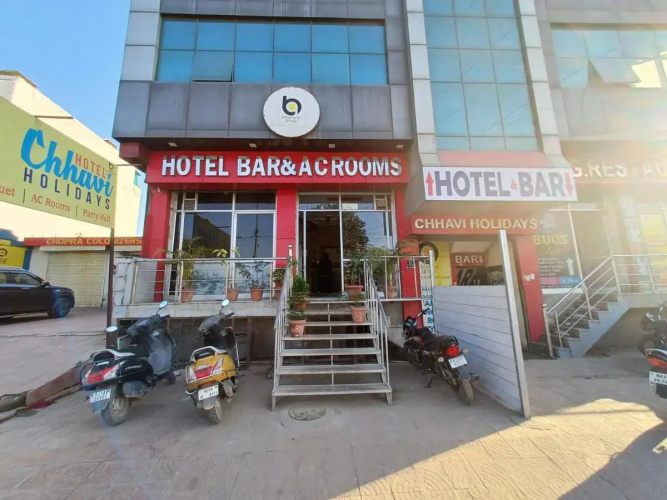 Hotelbild