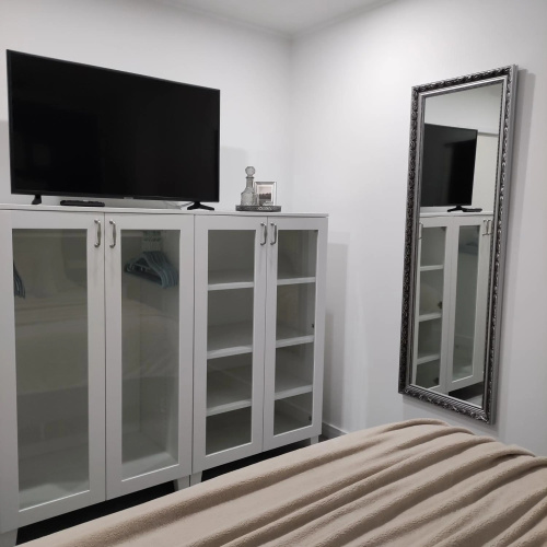 Appartement Mond