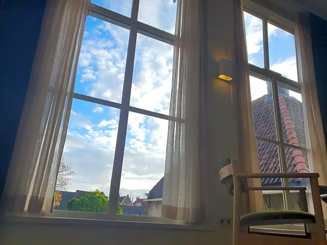 Hotel Harlingen