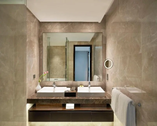 1 Bedroom Apartment with city view