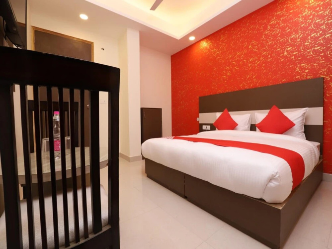Hotel SRV Palace