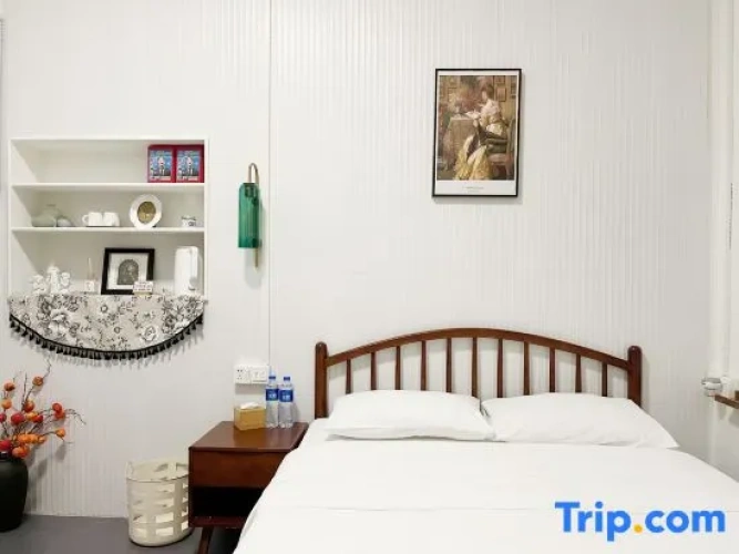 3 Bedrooms Comfort Duplex Villa