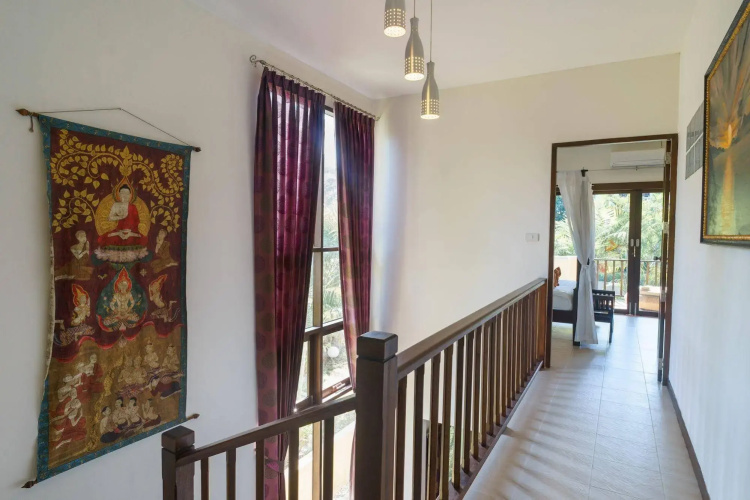 Maenam Hills Samui