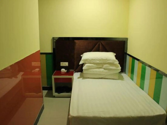 Chenyang Hostel