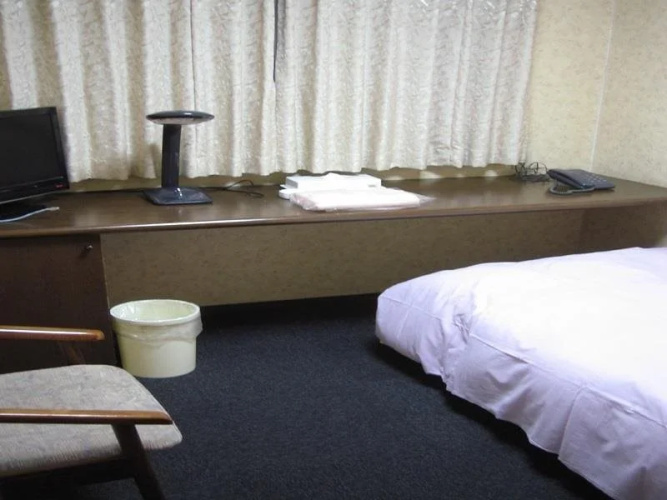 Sunplaza Rinkai