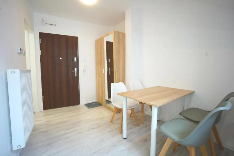 Viking Home: Apartament Joanna
