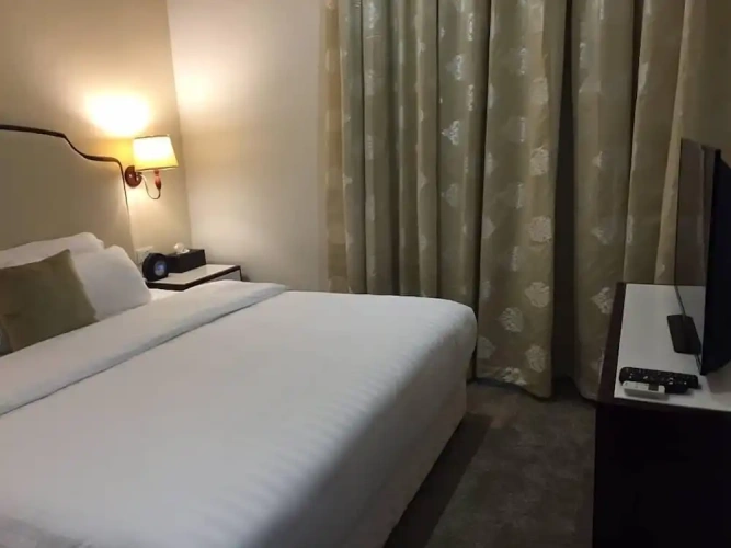 Classic Suite