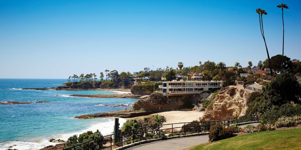 Laguna Beach House photo 18