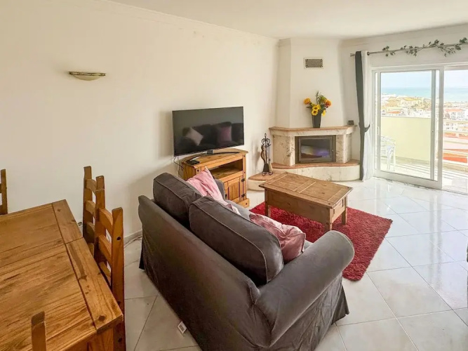 Cerro Malpique Apartment