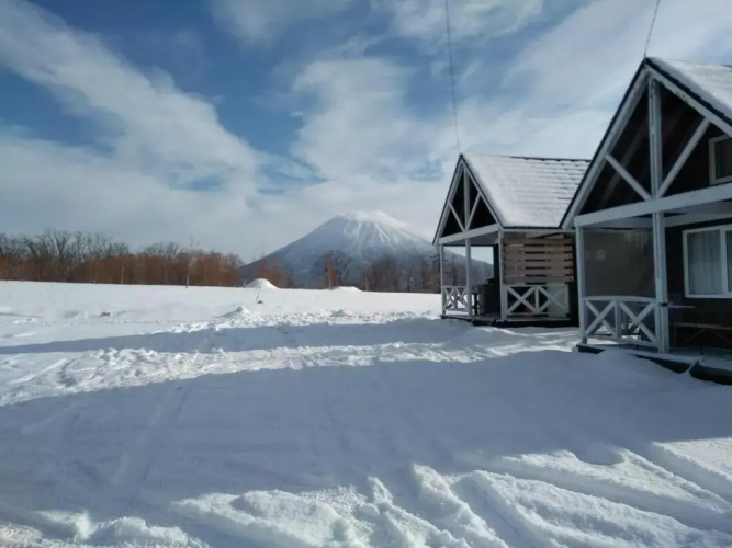 Abuta-gun - Cottage / Vacation STAY 22432