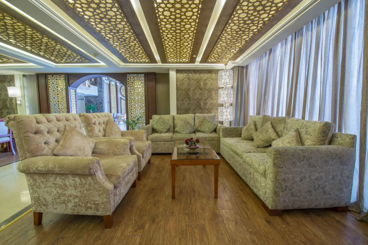 Alyam Hotel Jeddah