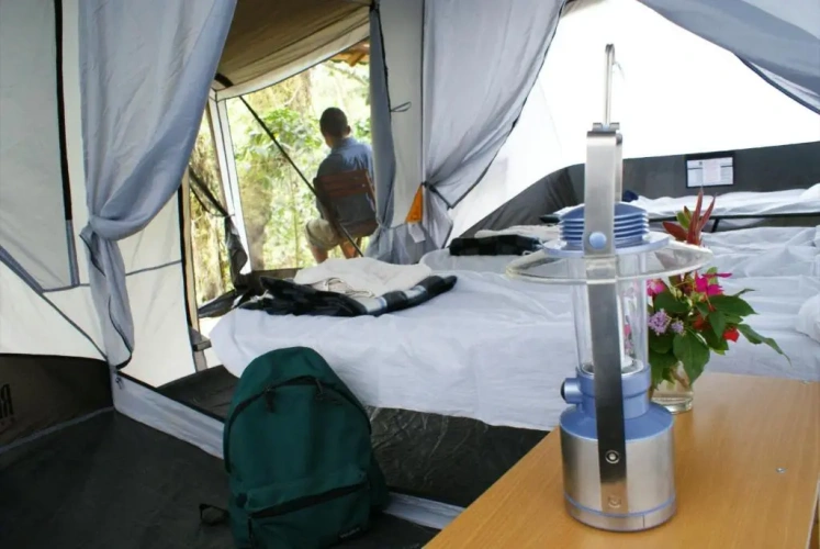 Tent