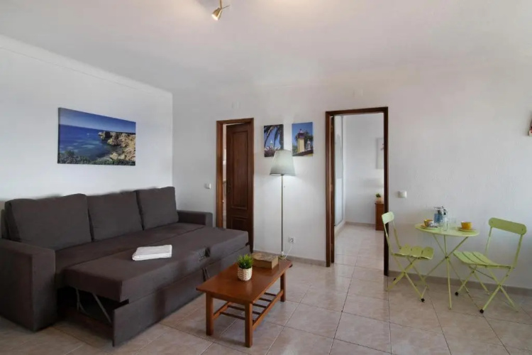 Estrela 606 - Vista Mar