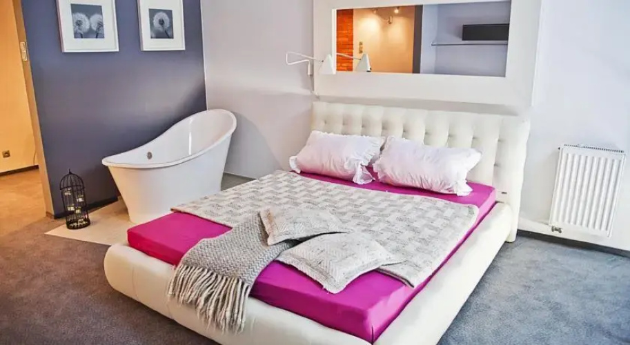 Loft Suite