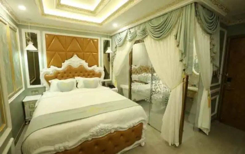 Rosa Hotel