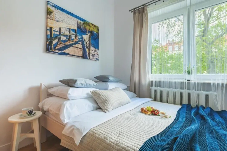 Double Apartment
