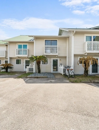 2 Bedrooms Standard room with balcony