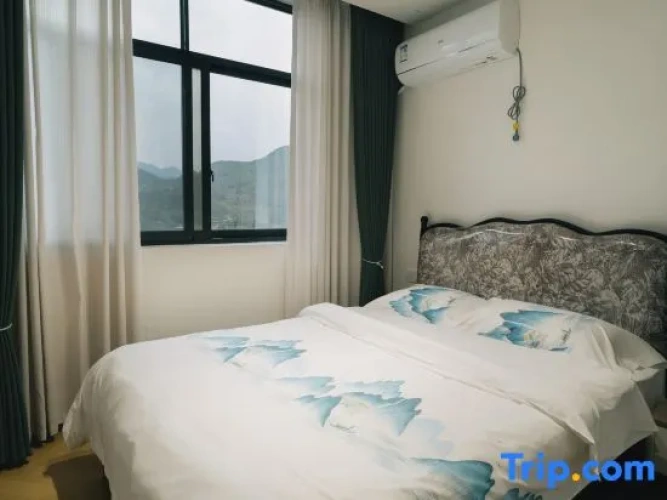 3 Bedrooms Suite