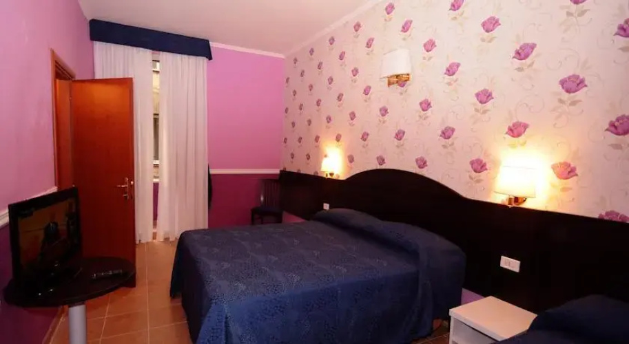 Hotel Pelliccioni