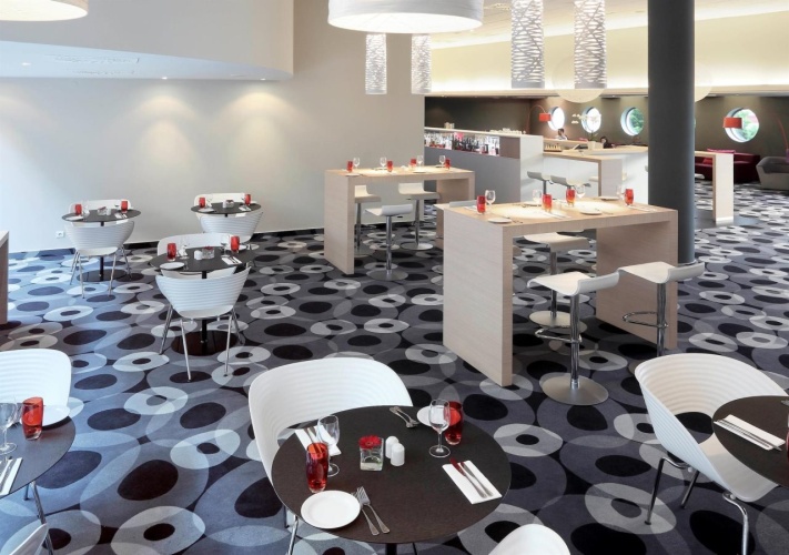 Novotel Praha Wenceslas Square photo 33