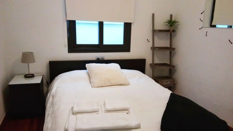 Apartamentos Turísticos Torre de la Plata